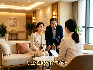 河西有偿售卵代生女生的客户的客户群体有哪些