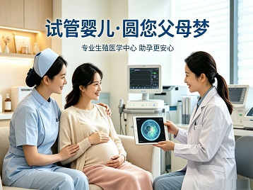 河西辅助生育服务 试管婴儿行业的兴起背景、发展与未来展望